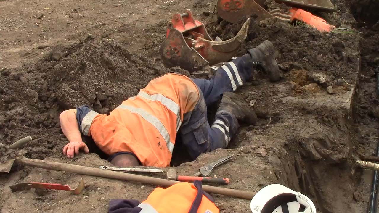 Occupational Health & Safety