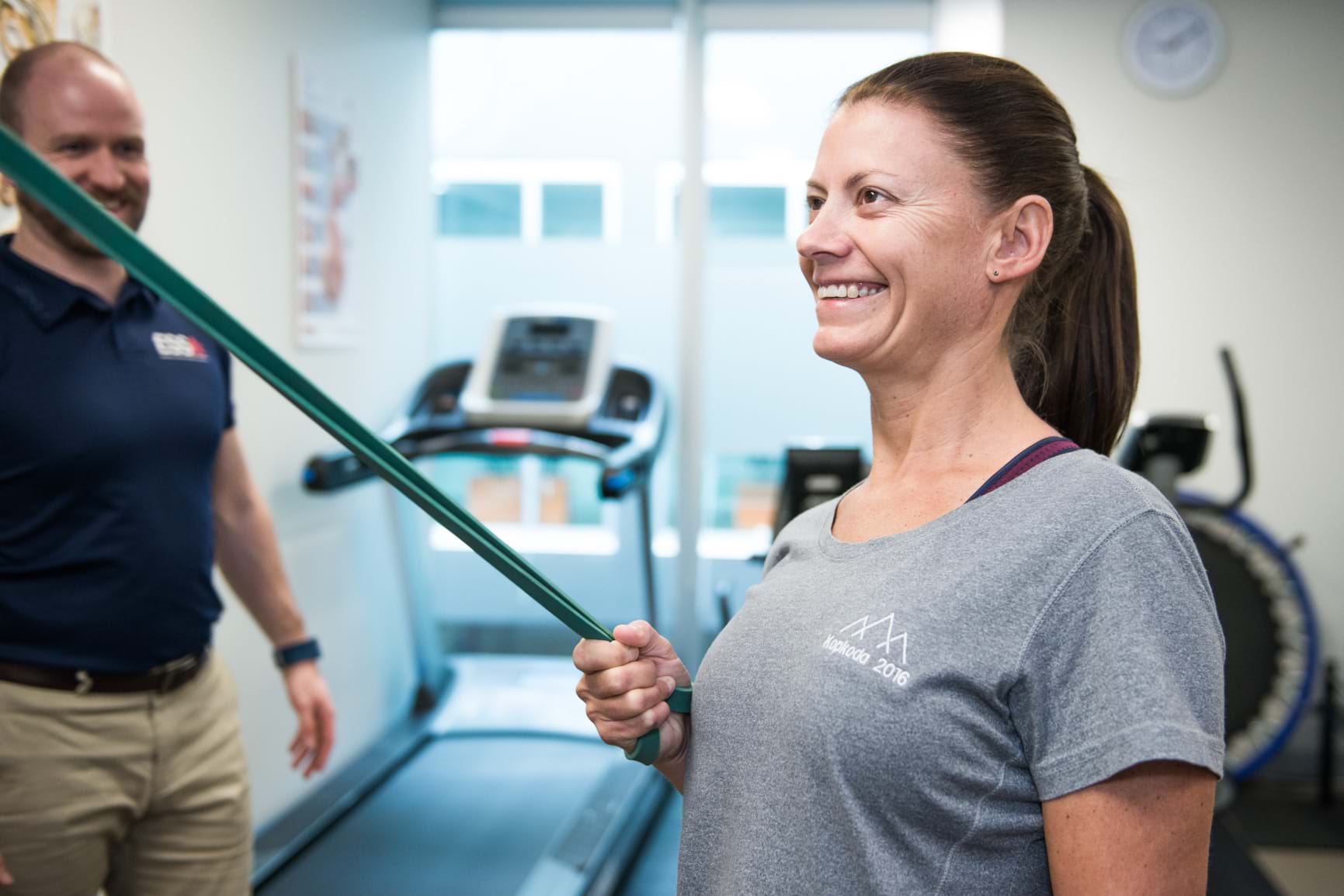 Exercise for Diabetes