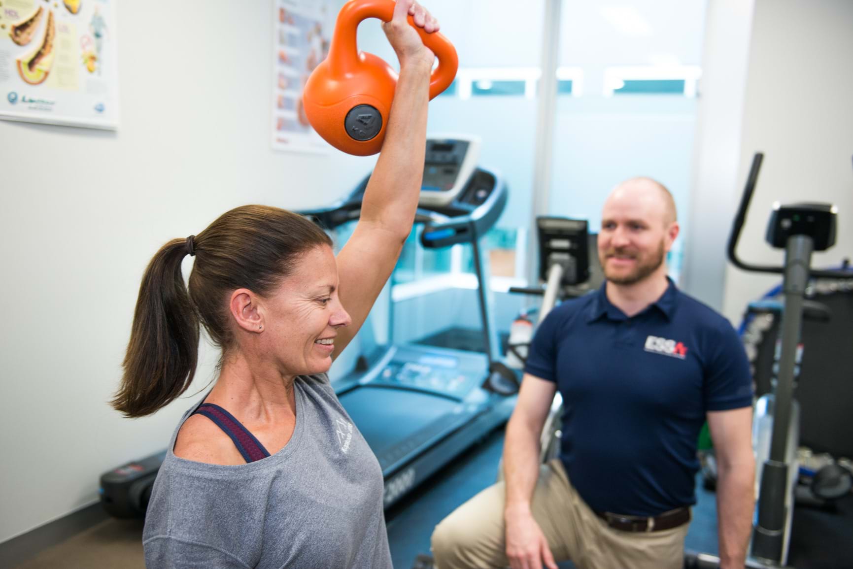 Mental Health and Exercise