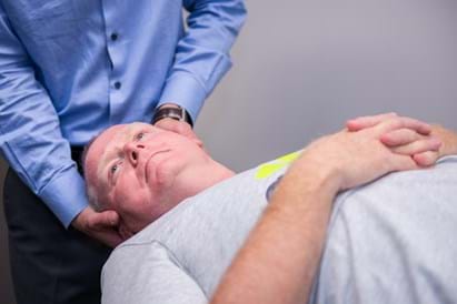 Physio Essendon