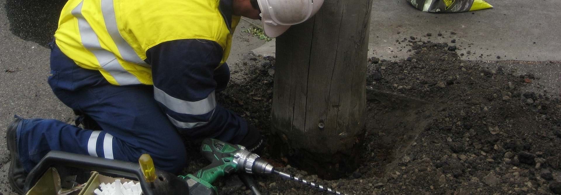 Workplace Injury & TAC