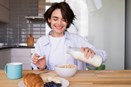 Menopause and Calcium