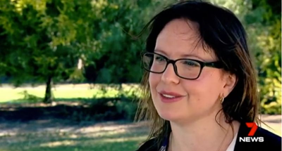 Nicole French adds her opinion to the Obesity Epidemic hitting Victorian Children