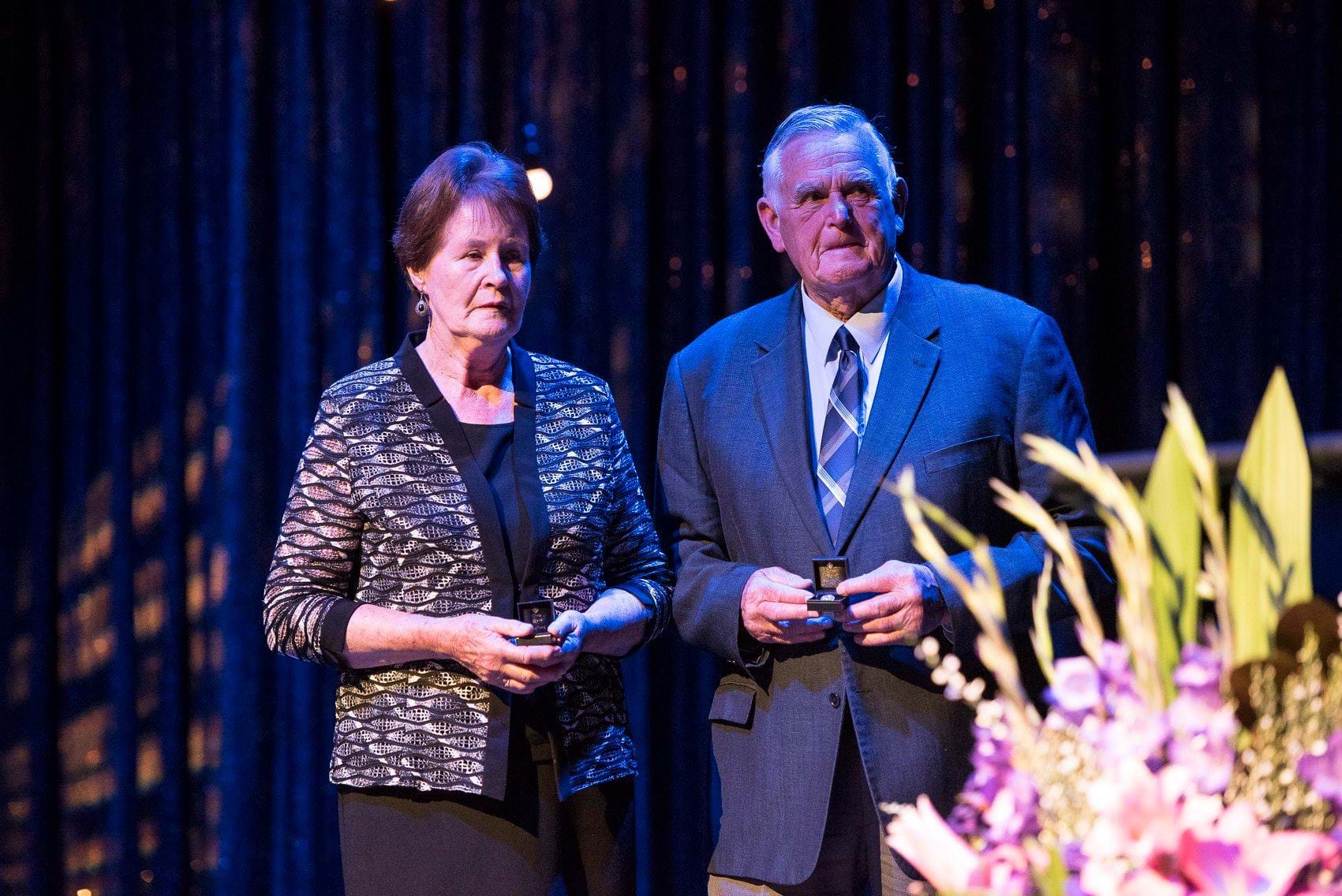 Spirit of Moonee Valley Community Awards