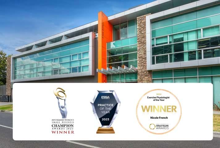 exercise rehabilitation essendon